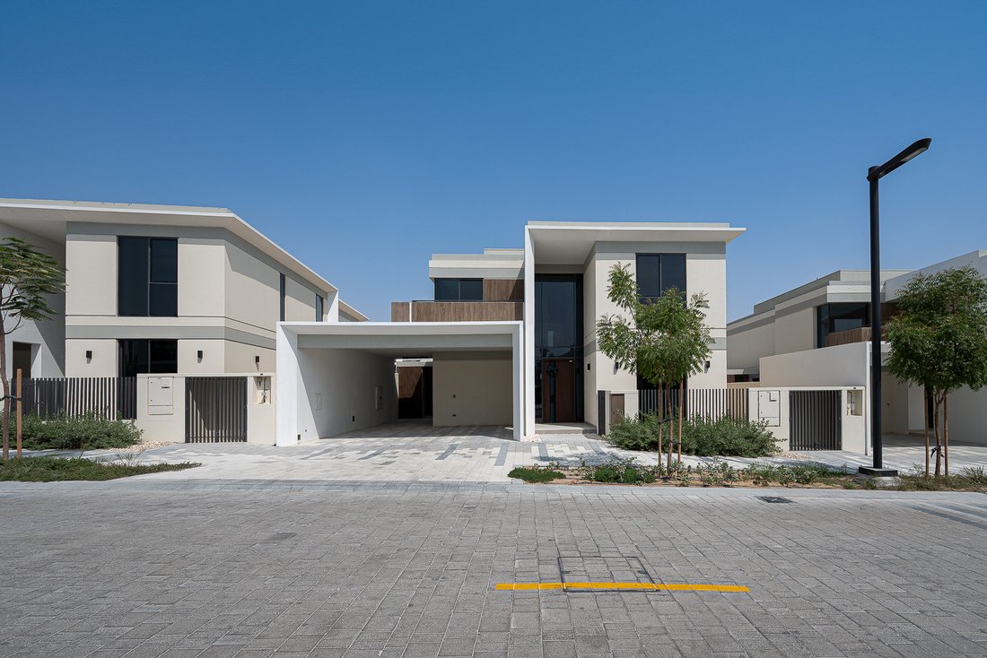 House in Al Wasl, Dubai, United Arab Emirates 1 - 17439734