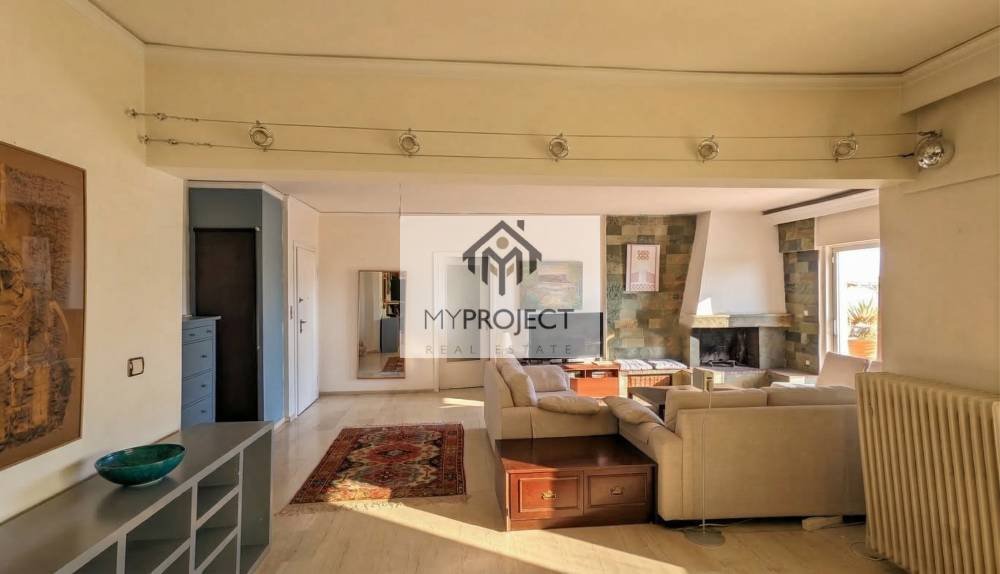 Apartment in North Athens, Attica, Greece 2 - 17438357