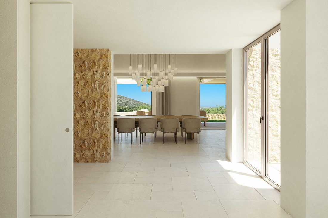 Land in Manacor, Balearic Islands, Spain 5 - 17364875