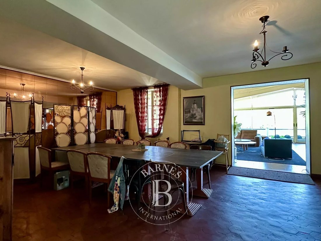 House in Le Coudray-Montceaux, Ile-de-France, France 4 - 17436016
