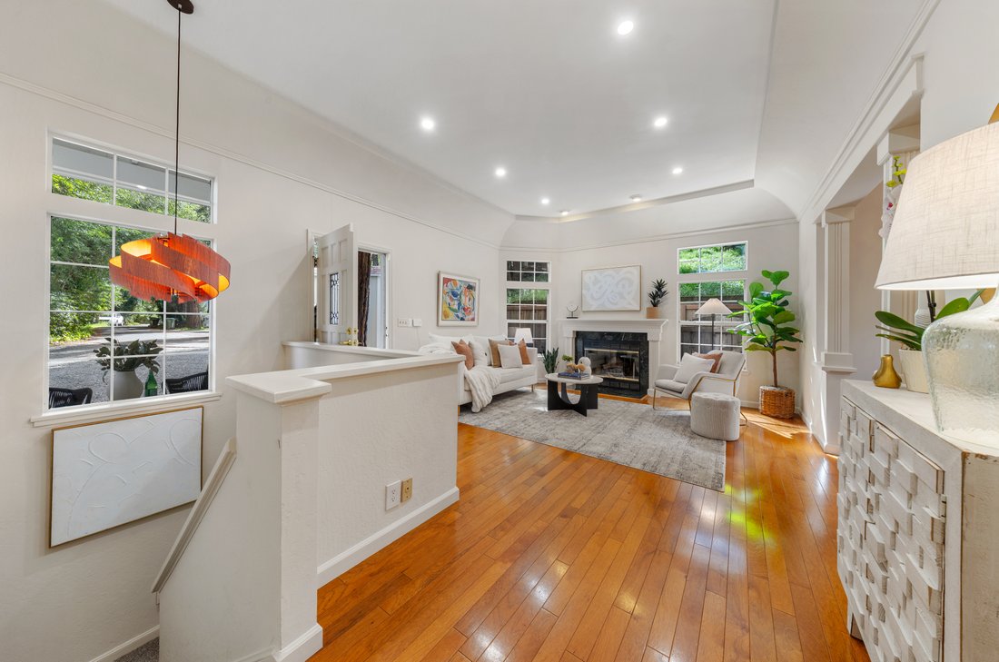 House in San Anselmo, California, United States 4 - 17435999