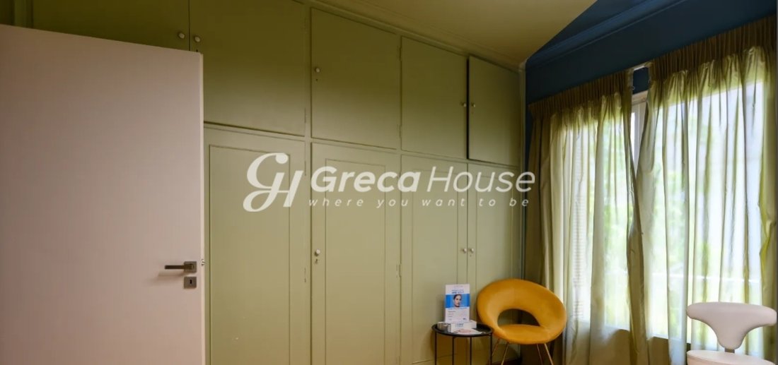 Apartment in Sunoikia Kolonakiou, 1st District of Athens, Athens 5 - 17436236