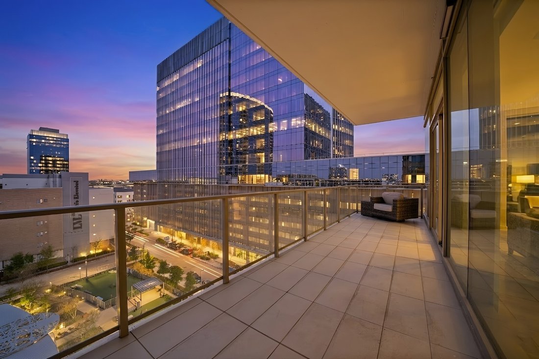 Condo in Plano, Texas, United States 1 - 17435662