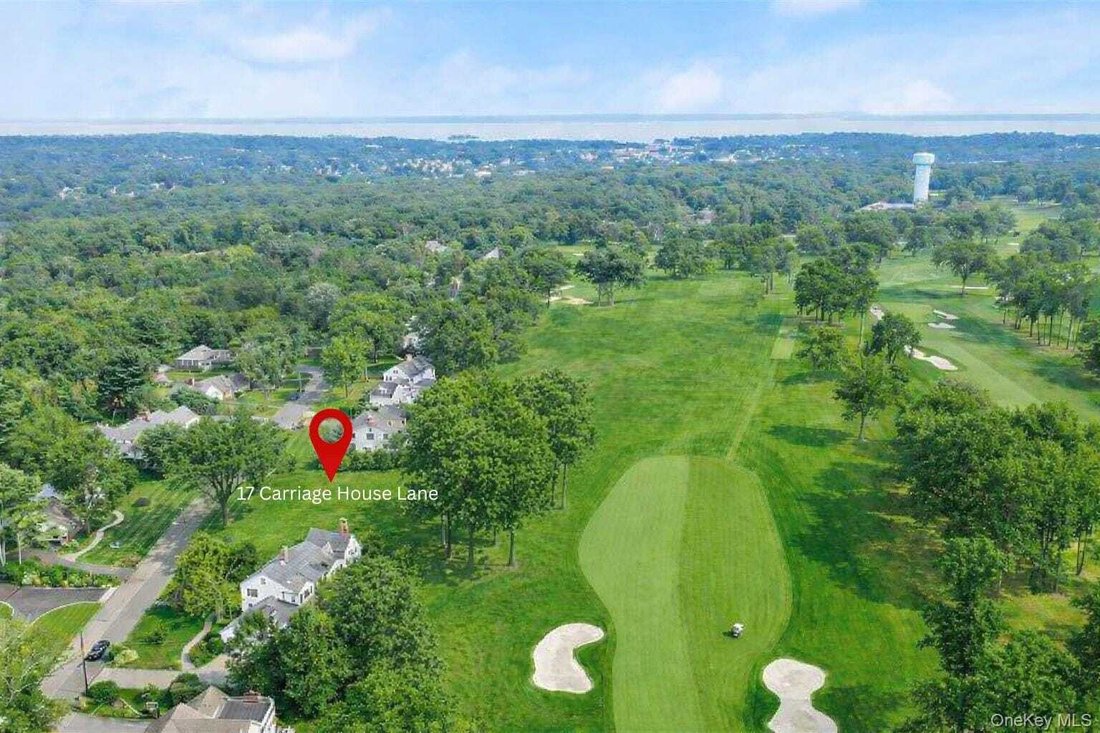 Land in Scarsdale, New York, United States 1 - 17439580