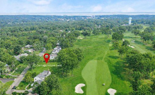 Terreno a Scarsdale, New York, Stati Uniti 1