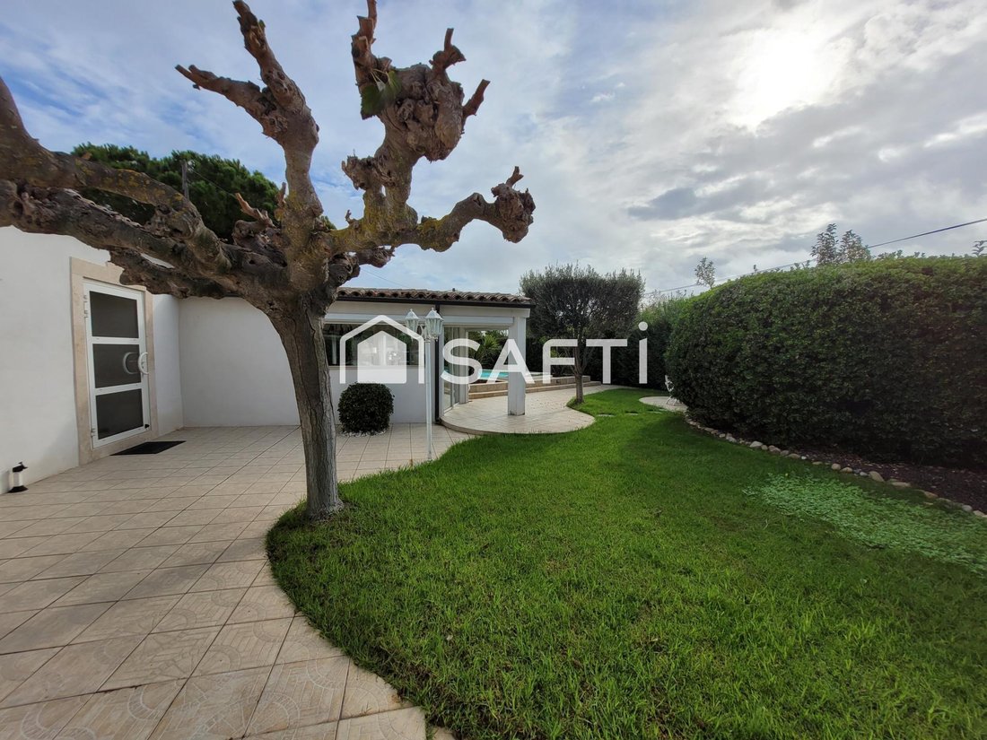 House in Ecarts, Narbonne, France 1 - 17409362