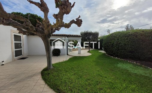 Casa a Ecarts, Narbona, Francia 1
