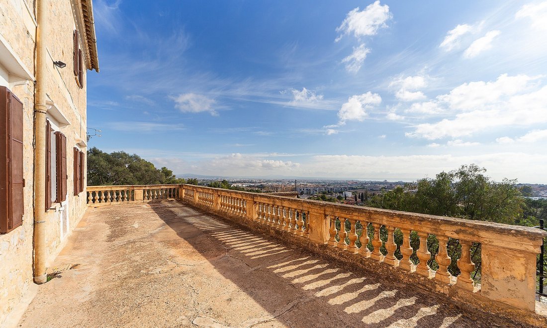 House in Calvia, Balearic Islands, Spain 2 - 14940087