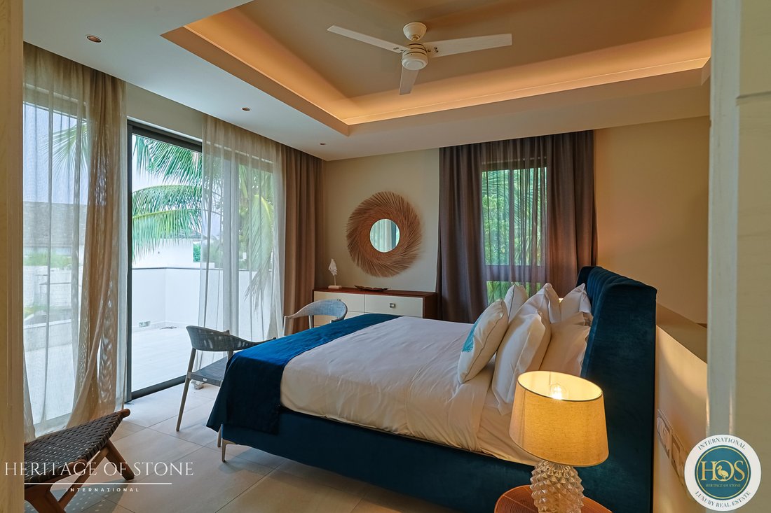 Villa in Flacq, Flacq District, Mauritius 4 - 17373575