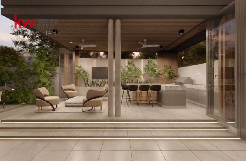 Villa in Aradippou, Larnaca, Cyprus 3 - 17435573