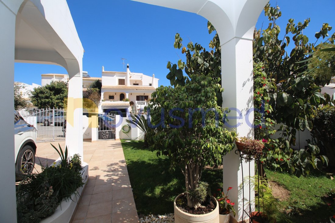 House in Olhos de Agua, Algarve, Portugal 3 - 17436694