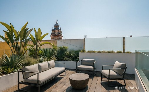 Casa a Casco Antiguo, Siviglia, Spagna 1
