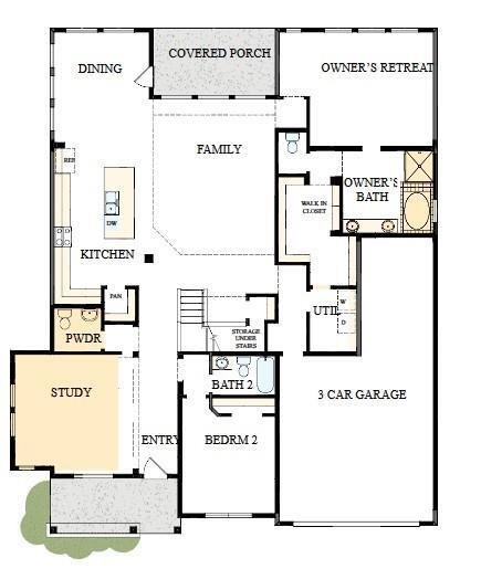 House in Crosby, Texas, United States 3 - 17438239