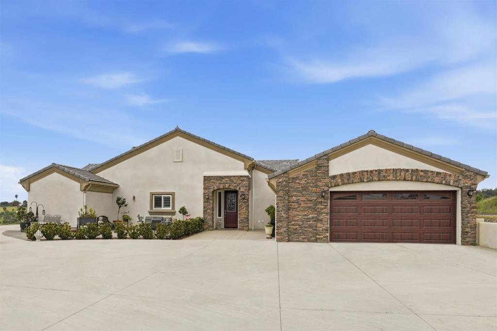 House in Fallbrook, California, United States 1 - 17385619