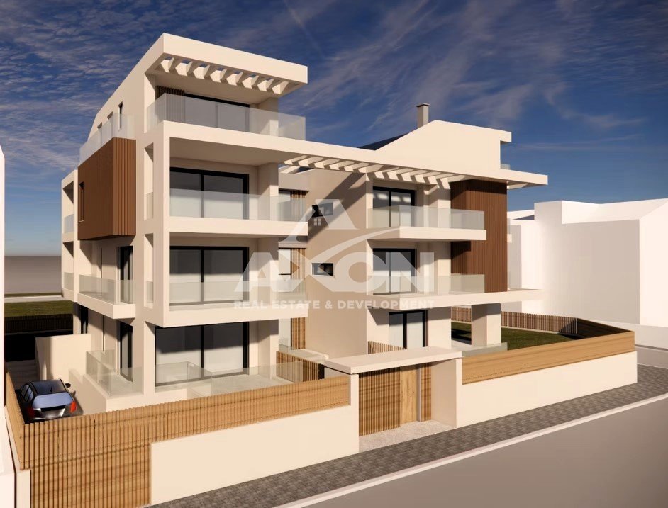 Apartment in Gerakas, Attica, Greece 2 - 16597128