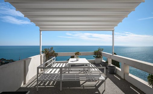Apartment in Cap-d'Ail, Provence-Alpes-Côte d'Azur, France 1