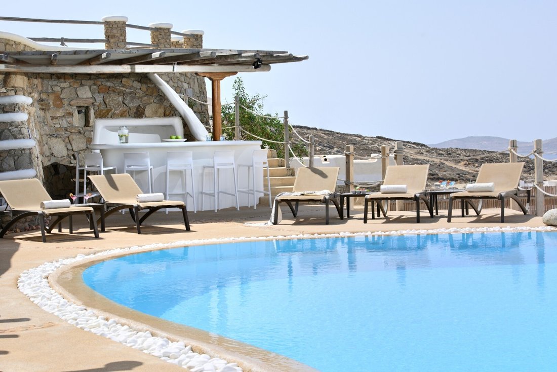 Villa in Mykonos, Aegean, Greece 5 - 17435974