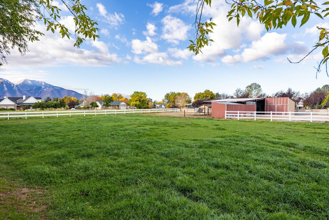 House in Mapleton, Utah, United States 3 - 17436777