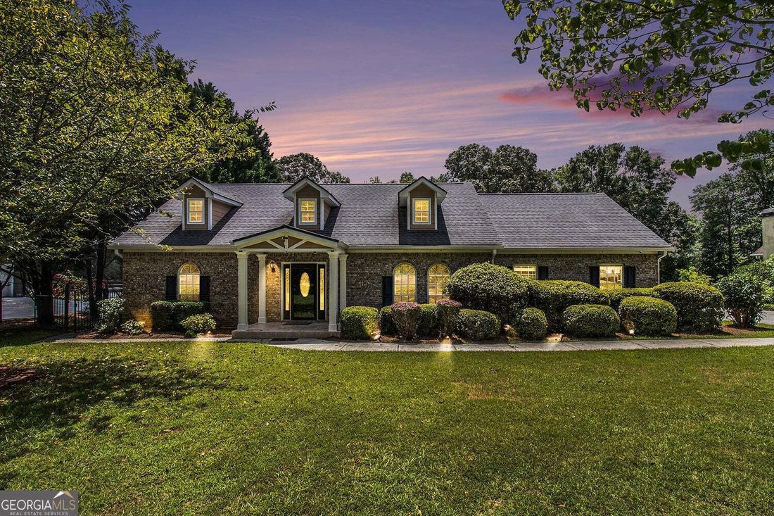 Jackson, Georgia, United States 1 - 17134711