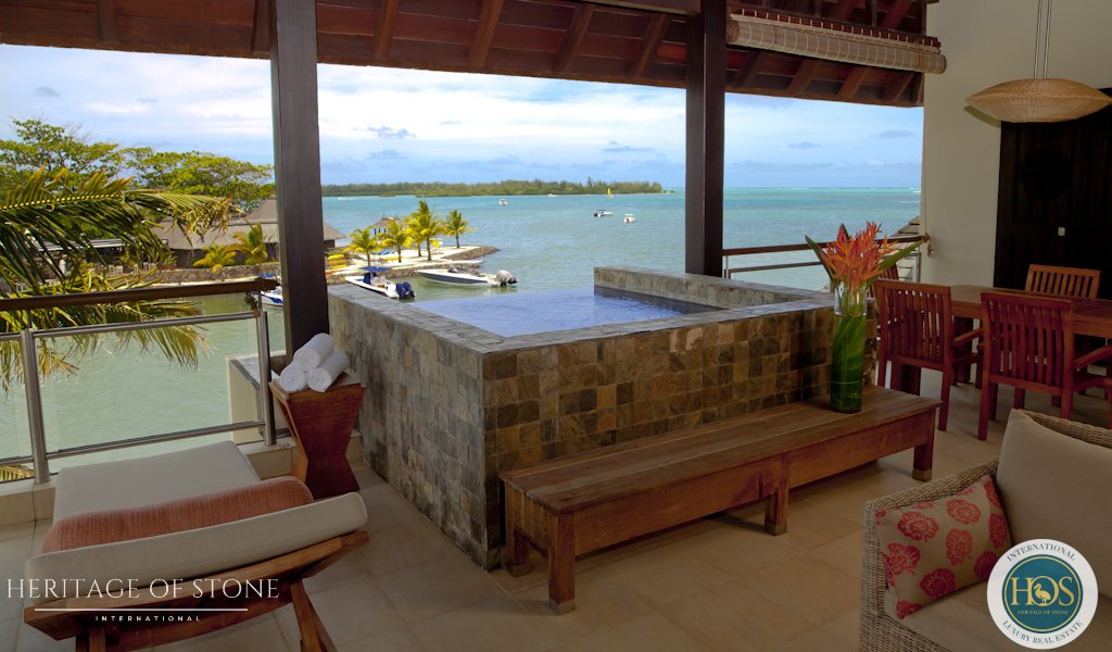 Apartment in Flacq, Flacq District, Mauritius 2 - 17327197