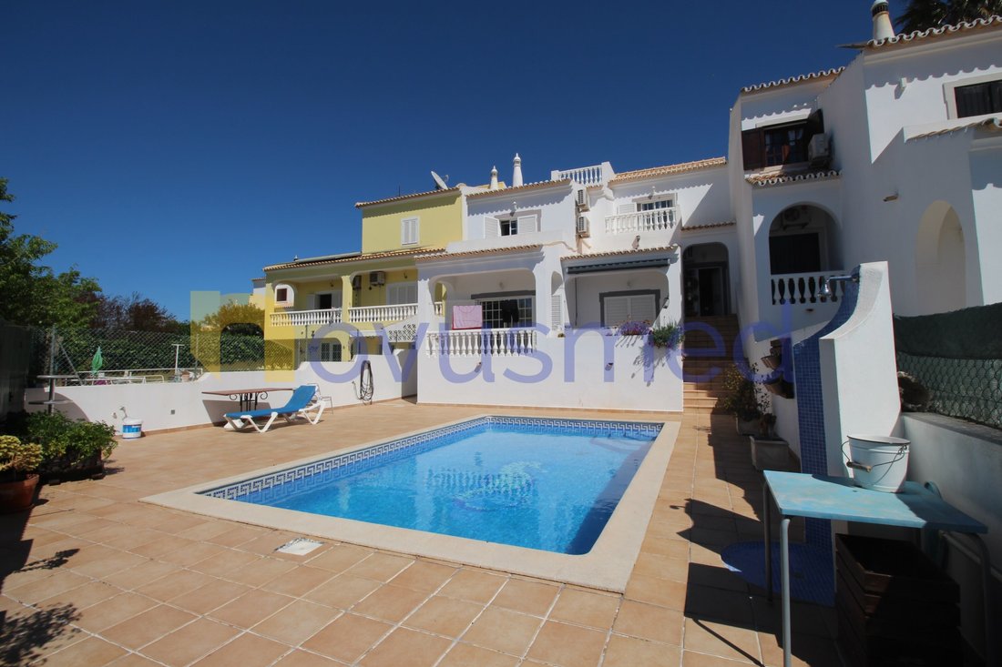House in Olhos de Agua, Algarve, Portugal 1 - 17436694