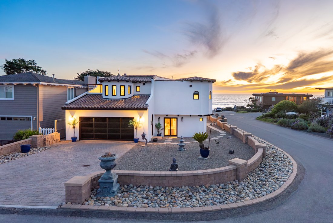House in Cambria, California, United States 1 - 17436782