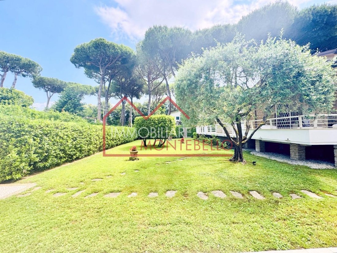 Villa in Camaiore, Tuscany, Italy 4 - 17438538
