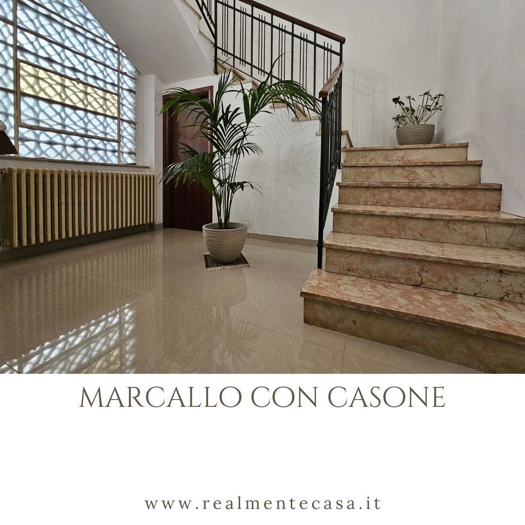 Villa in Marcallo con Casone, Lombardei, Italien 4 - 17435693