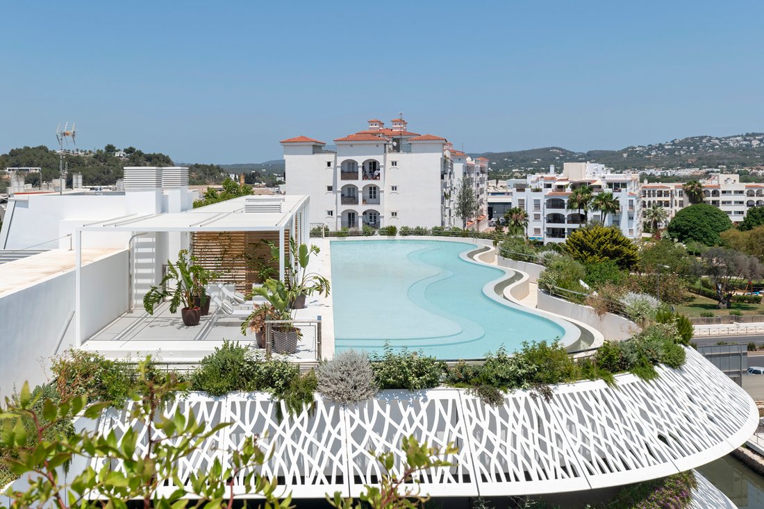 Apartment in Ibiza Town, Balearic Islands, Spain 2 - 16714512