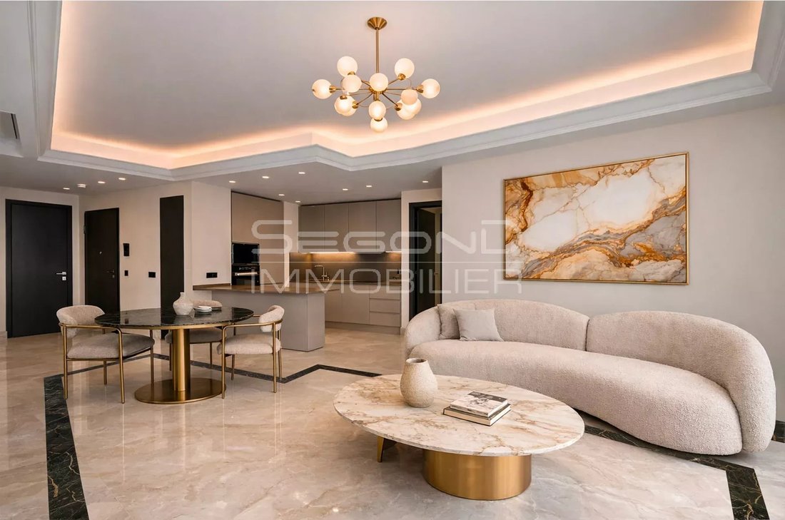 Appartement à Monaco, Monaco 1 - 16533482