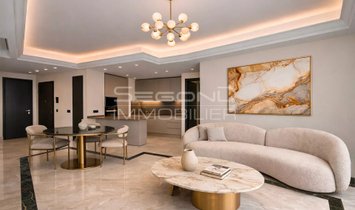 Apartment in Monaco, Monaco 1