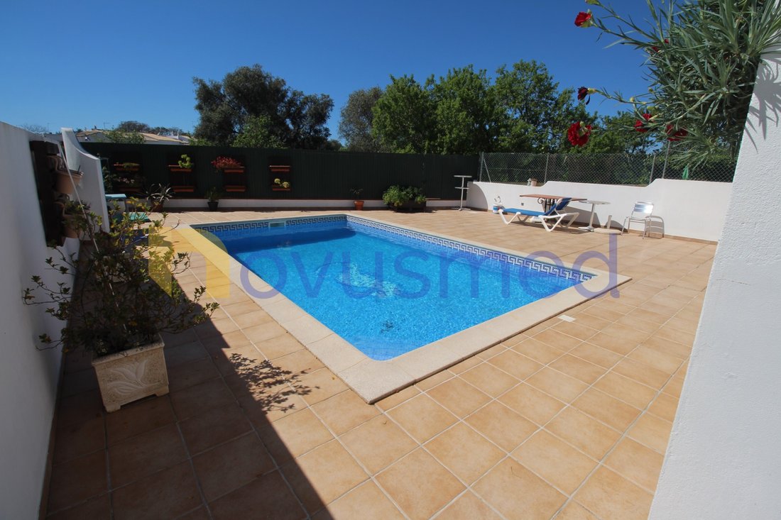 Haus in Olhos de Agua, Algarve, Portugal 1 - 17436694