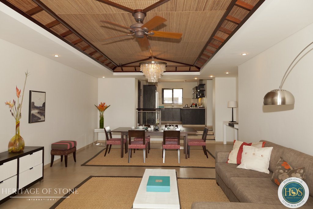 Apartment in Flacq, Flacq District, Mauritius 3 - 17327197