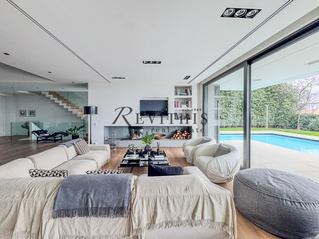 Apartment in Ekali, Attica, Greece 4 - 17435473