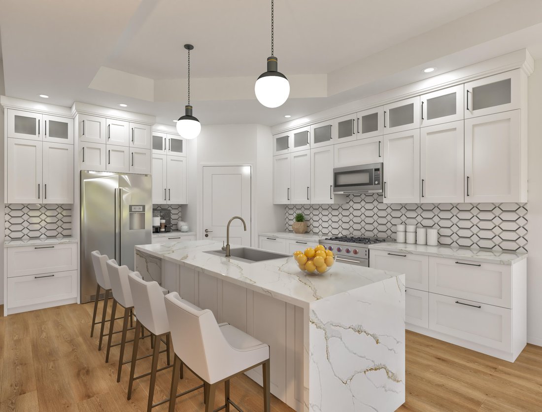 Condominio en Green Bay, Wisconsin, Estados Unidos 5 - 17437330