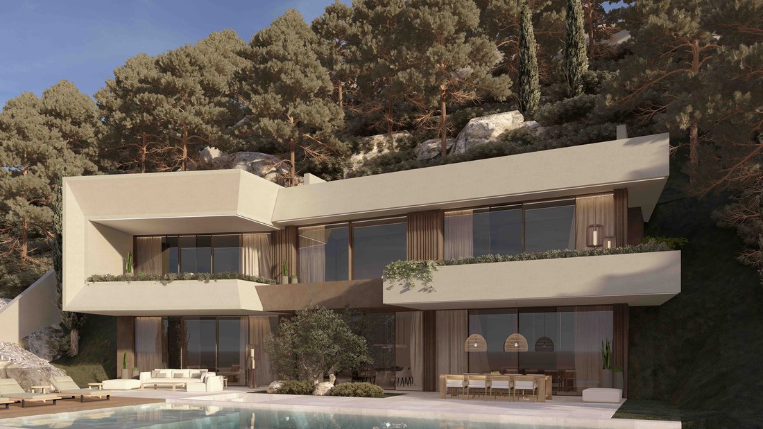 Land in Son Vida, Palma, Balearic Islands 2 - 15278286