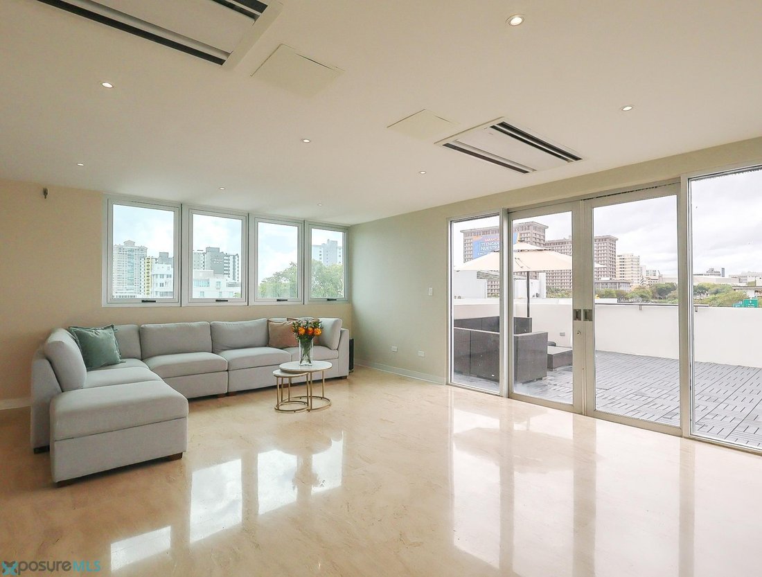 Apartment in San Juan, San Juan, Puerto Rico 3 - 17435975