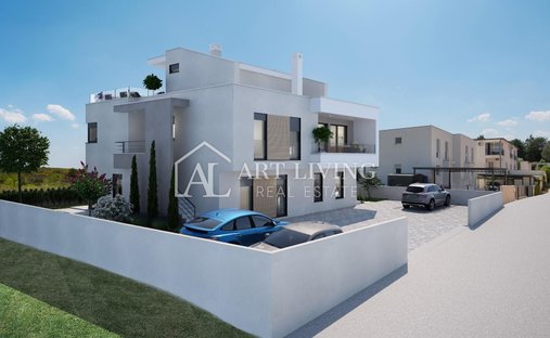 Apartment in Umag, Istria County, Croatia 1