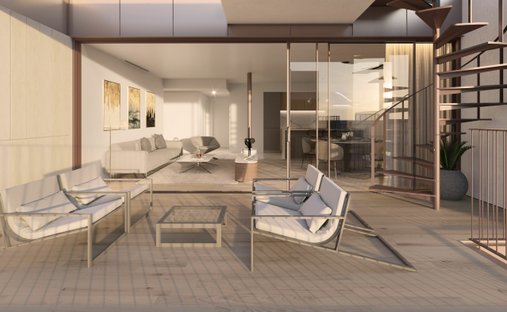 Apartment in Calvia, Balearic Islands, Spain 1