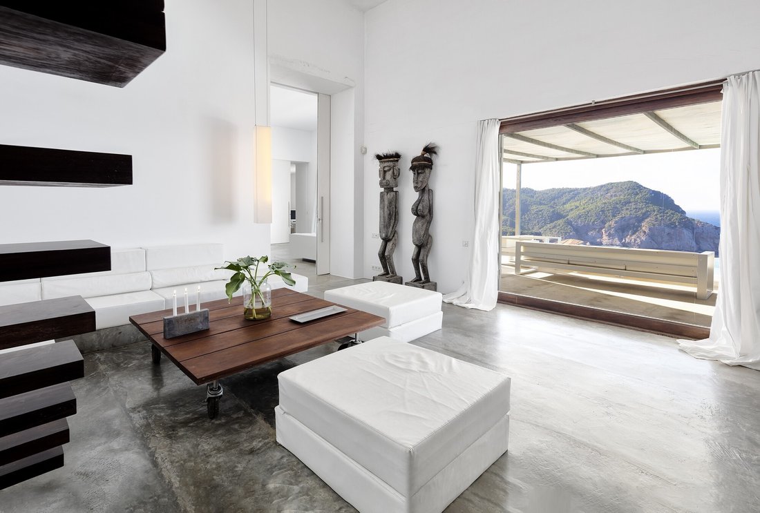 House in Sant Joan de Labritja, Balearic Islands, Spain 4 - 15583450