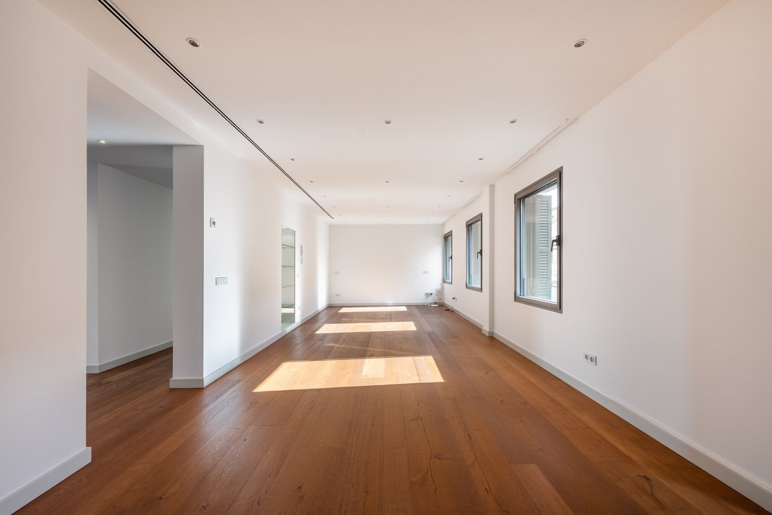 Apartment in Calvia, Balearic Islands, Spain 3 - 14807449