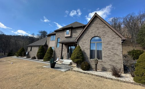 House in La Vale, Maryland, United States 1