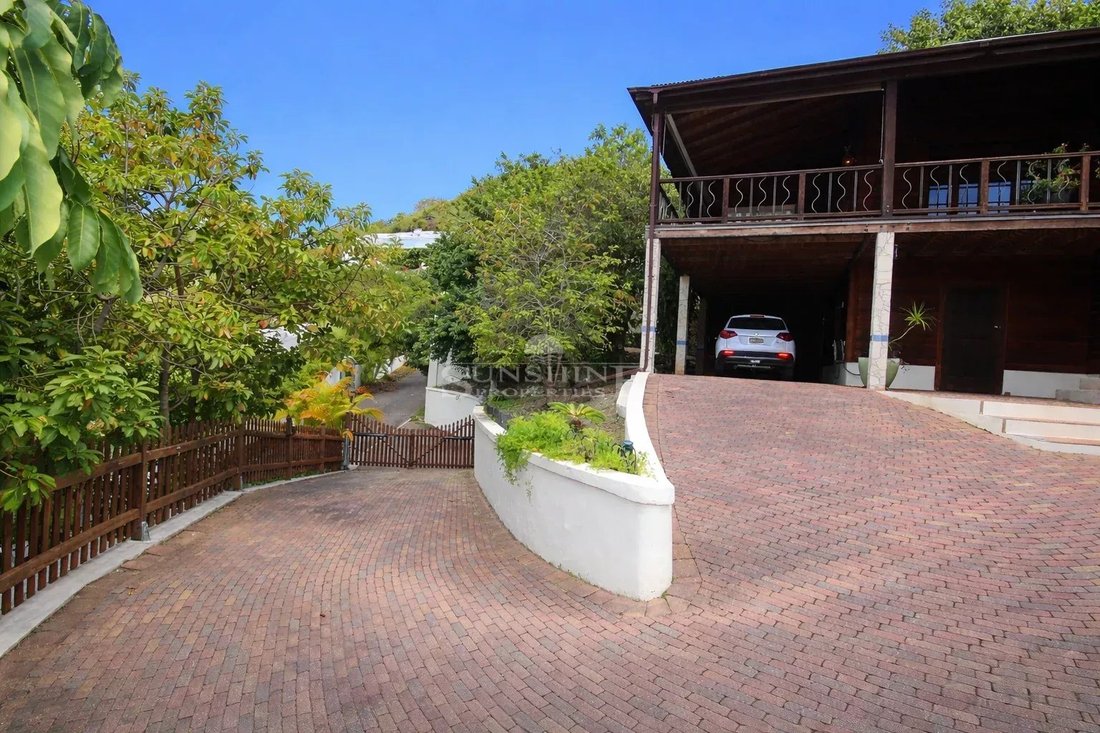 Villa in Cole Bay, Sint Maarten 3 - 17439083