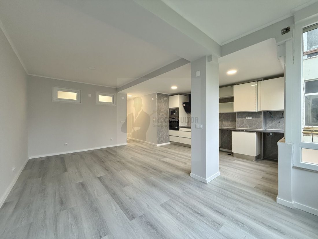Apartment in Oeiras e Sao Juliao da Barra, Paco de Arcos e Caxias, Lisbon, Portugal 4 - 17436555