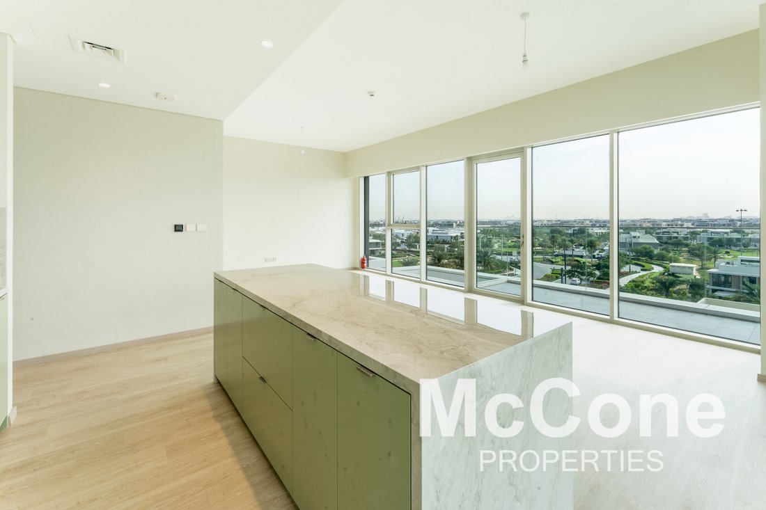 Apartment in Hadaeq Sheikh Mohammed Bin Rashid, Dubai, United Arab Emirates 1 - 17436178