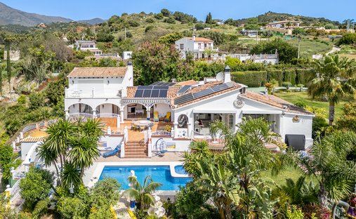 House in Alcala de Guadaira, Andalusia, Spain 1
