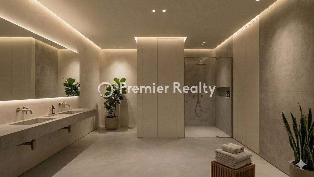 Apartment in Voula, Attica, Greece 5 - 17435461