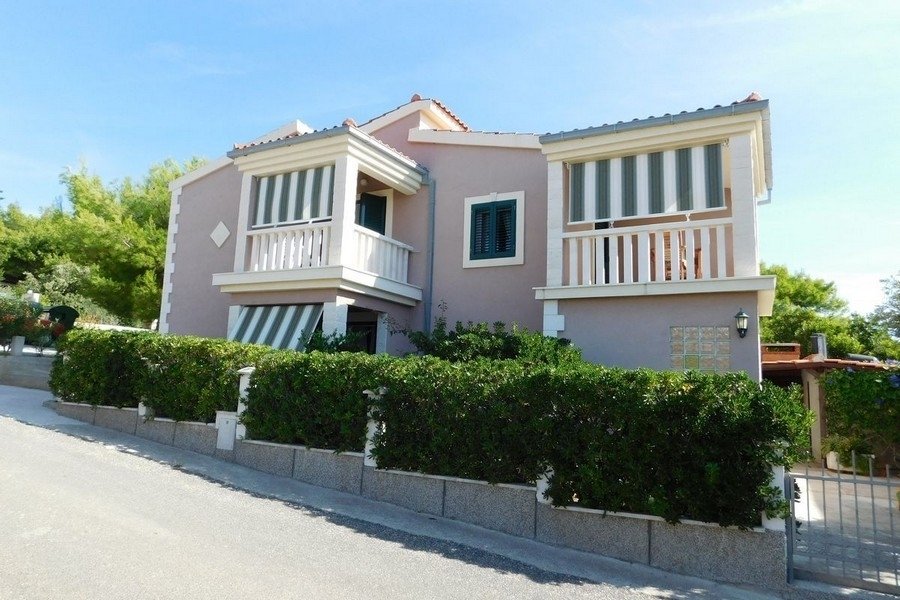 Apartment in Vis, Split-Dalmatia County, Croatia 3 - 17438442