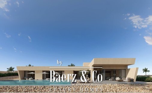 Villa in La Oliva, Canary Islands, Spain 1