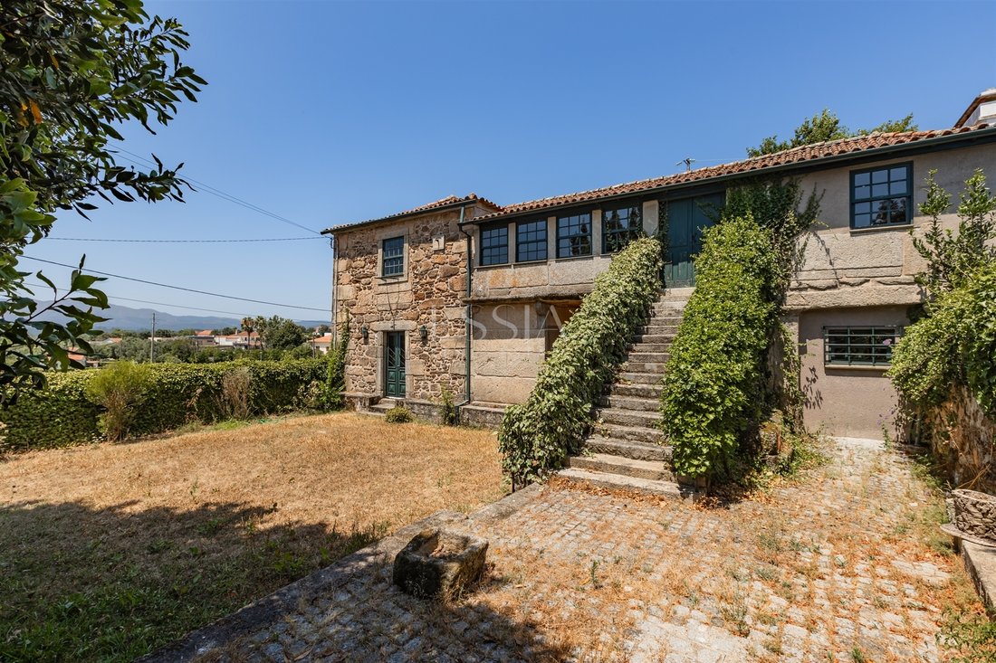 House in Lanheses, Viana do Castelo District, Portugal 1 - 16005419